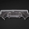Photo of Capristo Set airbox top and cap, full carbon for the Ferrari F8 Tributo/Spider - Image 1